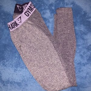 Gym shark flex leggings